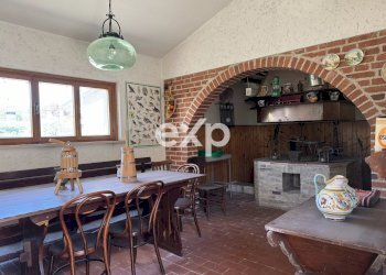 Villa Via Matteotti, 30 San Valentino, Fiumicello Villa Vicentina - foto 23
