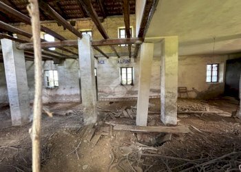 Rustic Via Alberto Calleri Di Sala, Bricherasio - photo 14