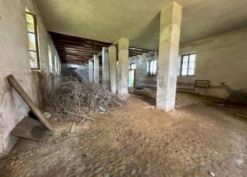 Rustic Via Alberto Calleri Di Sala, Bricherasio - photo 15