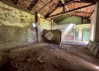 Rustic Via Alberto Calleri Di Sala, Bricherasio - photo 19