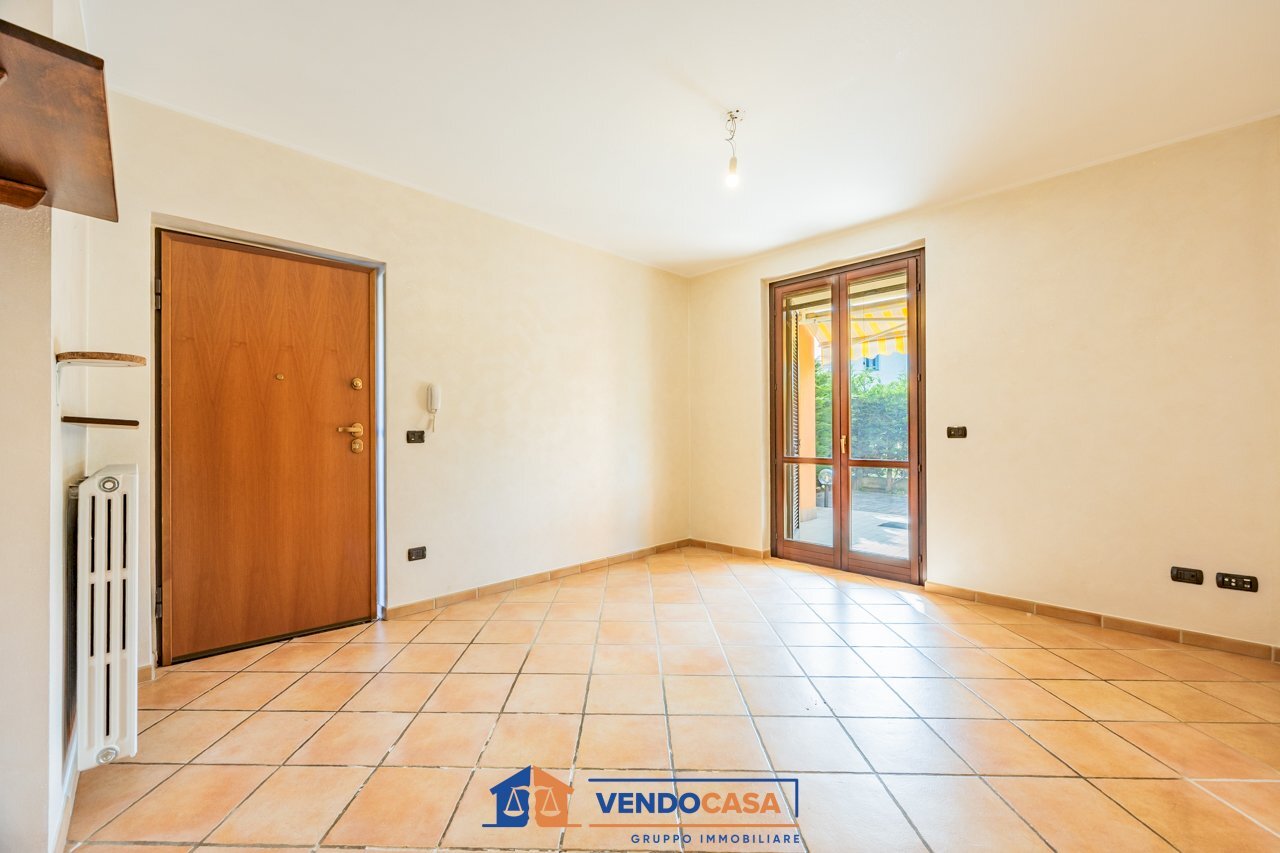 Four-room apartment Fossano - photo 3