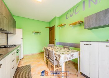 Four-room apartment Fossano - photo 5