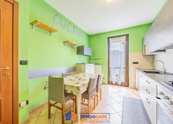 Four-room apartment Fossano - photo 6