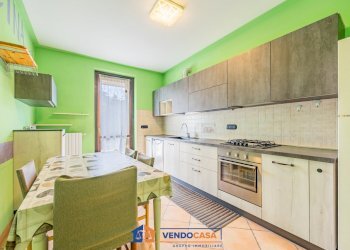Four-room apartment Fossano - photo 7