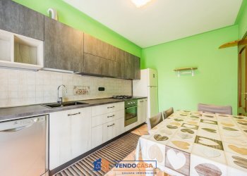 Four-room apartment Fossano - photo 8