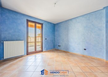 Four-room apartment Fossano - photo 12
