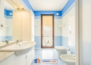 Four-room apartment Fossano - photo 19