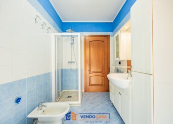 Four-room apartment Fossano - photo 20