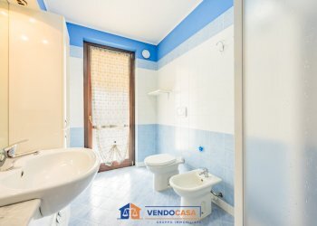 Four-room apartment Fossano - photo 21