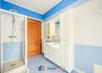 Four-room apartment Fossano - photo 22