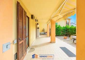 Four-room apartment Fossano - photo 23