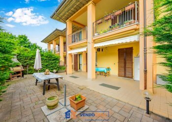 Four-room apartment Fossano - photo 24