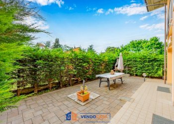 Four-room apartment Fossano - photo 26