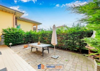Four-room apartment Fossano - photo 27