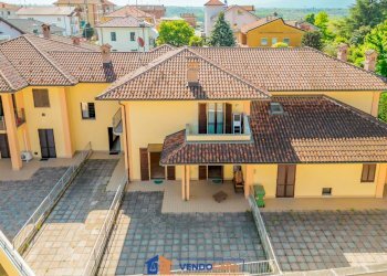 Four-room apartment Fossano - photo 28