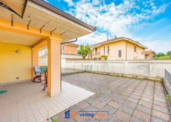 Four-room apartment Fossano - photo 30