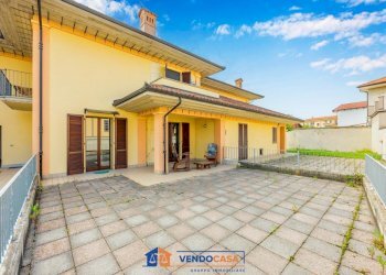 Four-room apartment Fossano - photo 31