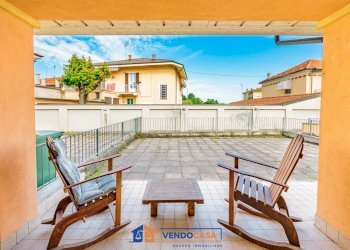 Four-room apartment Fossano - photo 32