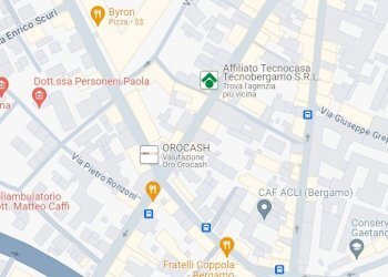 Negozio Bergamo - foto 11