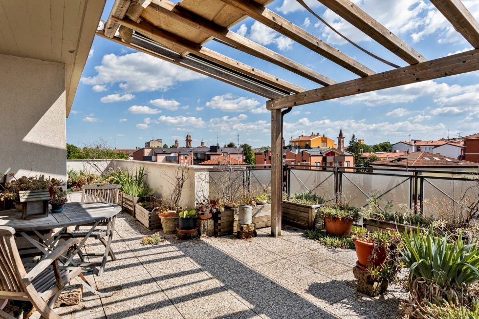 Attic Imola - photo 2