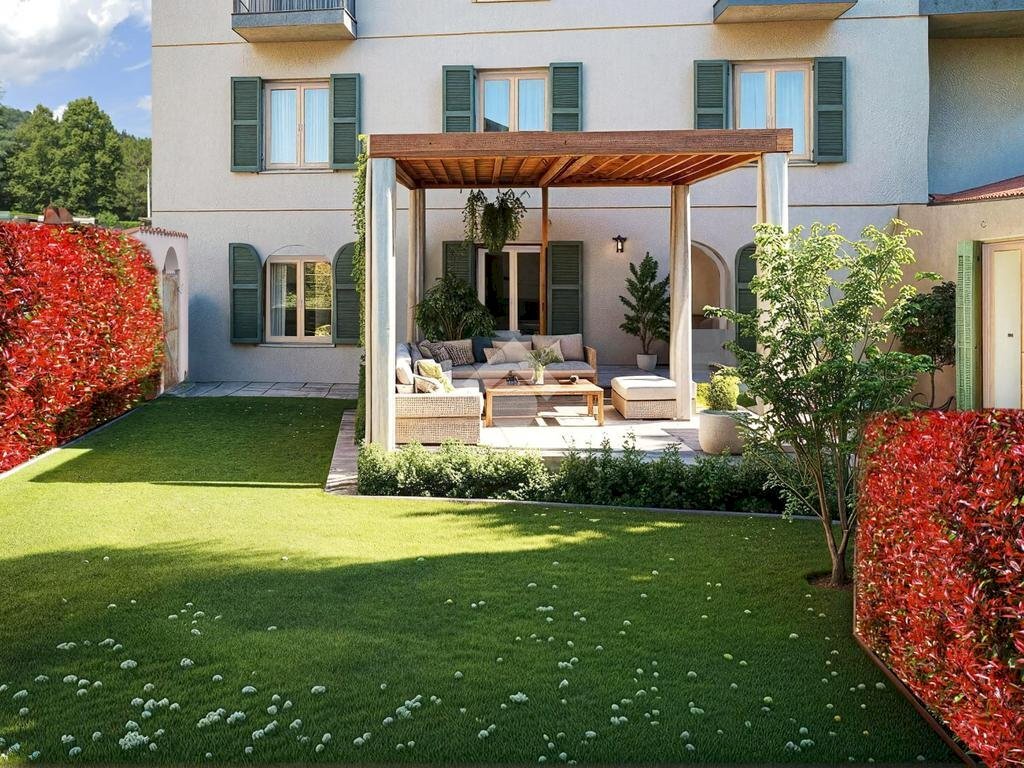 Quadrilocale Via Galliera, Pino Torinese - foto 1