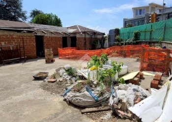 Quadrilocale Via Galliera, Pino Torinese - foto 12