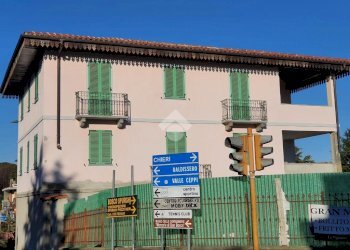 Quadrilocale Via Galliera, Pino Torinese - foto 20