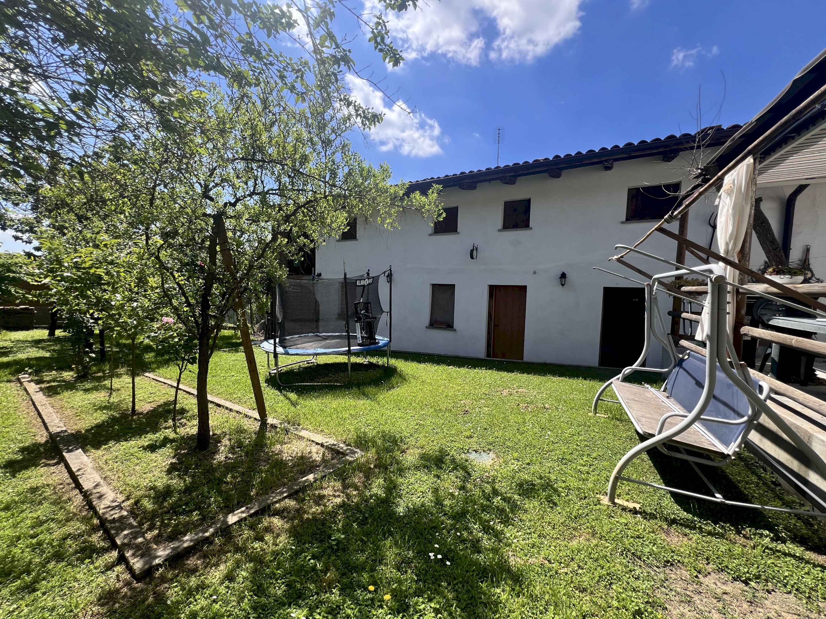 Cascina via Roma, 10, Alfiano Natta - foto 2