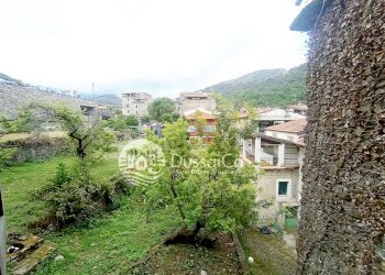 Vista - Quadrilocale Via vicolo fontana, Dolceacqua, Dolceacqua - foto 4