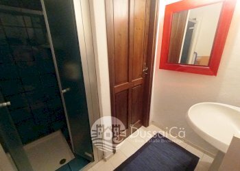 Bagno con doccia - Quadrilocale Via vicolo fontana, Dolceacqua, Dolceacqua - foto 6