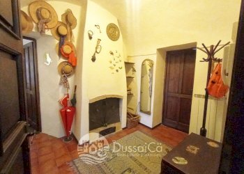 Ingresso - Quadrilocale Via vicolo fontana, Dolceacqua, Dolceacqua - foto 2