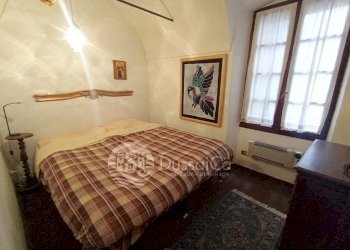 Camera matrimoniale - Quadrilocale Via vicolo fontana, Dolceacqua, Dolceacqua - foto 8