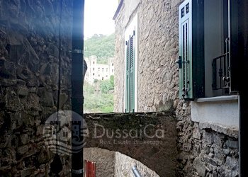 Vista - Quadrilocale Via vicolo fontana, Dolceacqua, Dolceacqua - foto 9