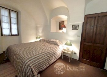 Camera matrimoniale - Quadrilocale Via vicolo fontana, Dolceacqua, Dolceacqua - foto 7