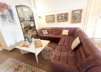 Soggiorno - Quadrilocale Via vicolo fontana, Dolceacqua, Dolceacqua - foto 3