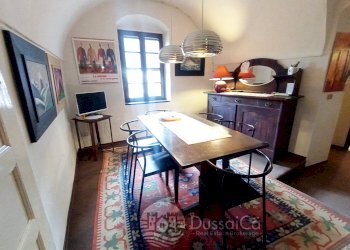 Soggiorno - Quadrilocale Via vicolo fontana, Dolceacqua, Dolceacqua - foto 12