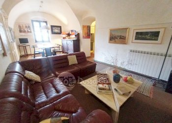 Ampio soggiorno luminoso - Quadrilocale Via vicolo fontana, Dolceacqua, Dolceacqua - foto 13