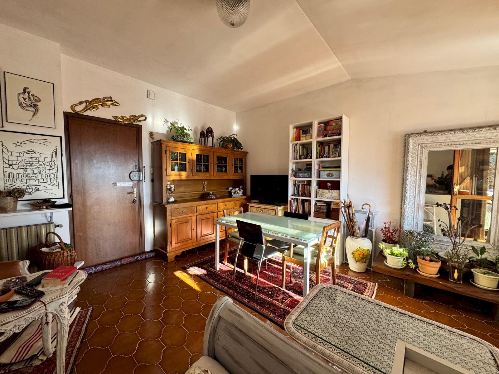 Bilocale Strada del Baussan, 38, Luserna San Giovanni - foto 1