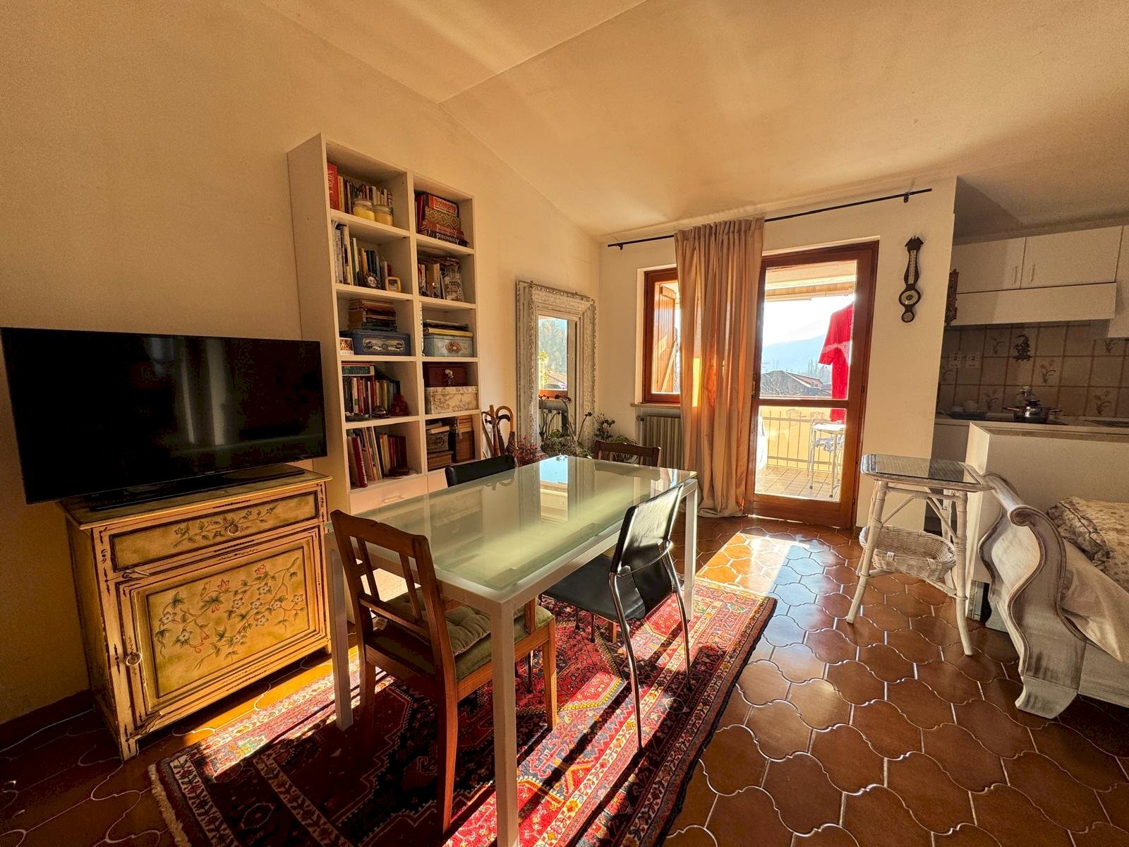 Bilocale Strada del Baussan, 38, Luserna San Giovanni - foto 2