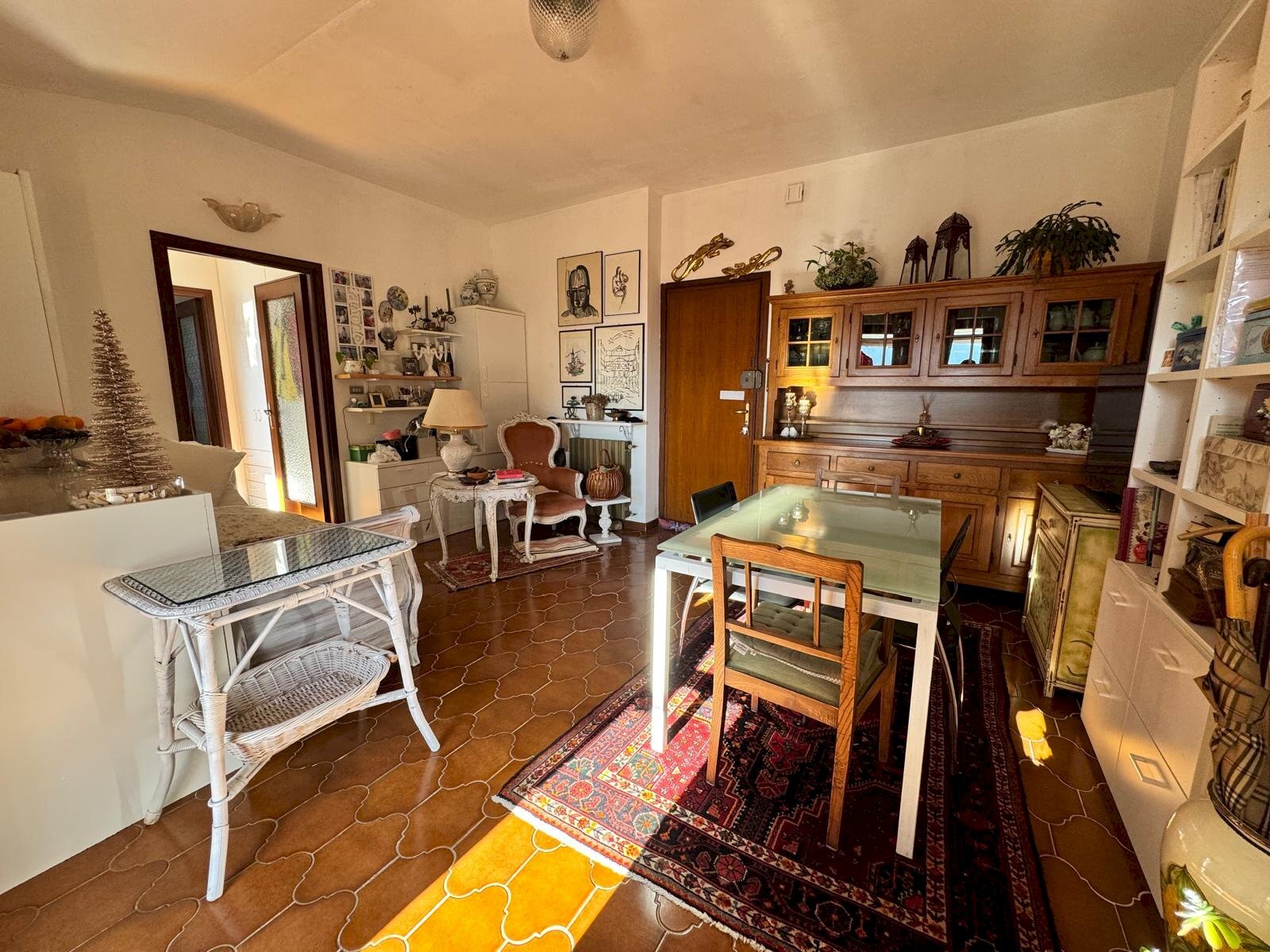 Bilocale Strada del Baussan, 38, Luserna San Giovanni - foto 3