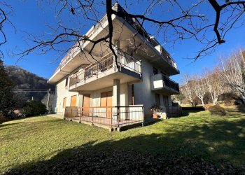 Bilocale Strada del Baussan, 38, Luserna San Giovanni - foto 24