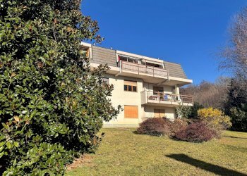 Bilocale Strada del Baussan, 38, Luserna San Giovanni - foto 25