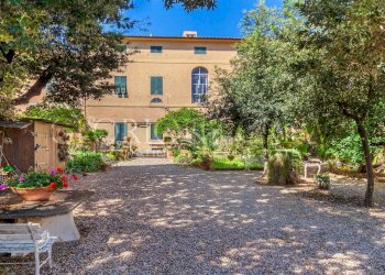 Villa Unifamiliare Viale Italia, Livorno - foto 3