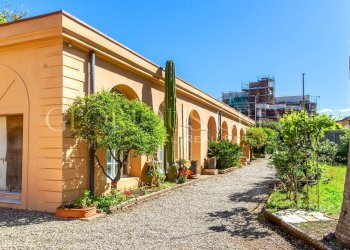 Villa Unifamiliare Viale Italia, Livorno - foto 4