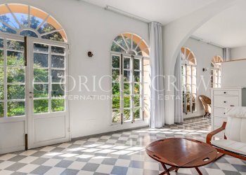 Villa Unifamiliare Viale Italia, Livorno - foto 8