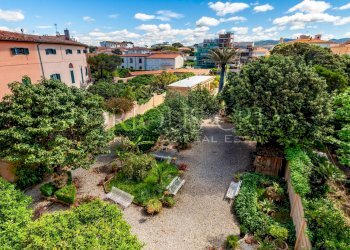 Villa Unifamiliare Viale Italia, Livorno - foto 10