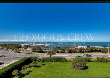 Villa Unifamiliare Viale Italia, Livorno - foto 12