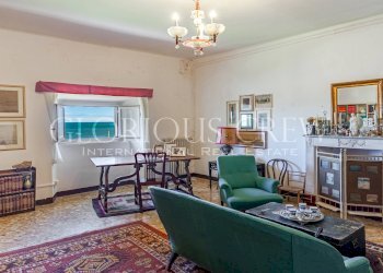 Villa Unifamiliare Viale Italia, Livorno - foto 15