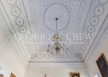 Villa Unifamiliare Viale Italia, Livorno - foto 16