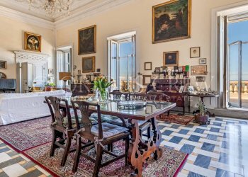 Villa Unifamiliare Viale Italia, Livorno - foto 17